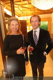 Opening - Bucherer (Haban) - Do 25.11.2010 - 43