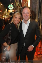 Opening - Bucherer (Haban) - Do 25.11.2010 - 6