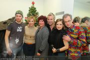 Musical Christmas - Ronacher - Fr 03.12.2010 - 11