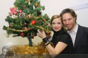 Musical Christmas - Ronacher - Fr 03.12.2010 - 2