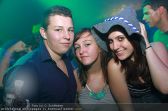 Partynacht - Empire - Sa 02.10.2010 - 16