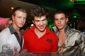 Cit Cat Club - Empire - Fr 08.10.2010 - 15
