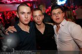 Cit Cat Club - Empire - Fr 08.10.2010 - 16