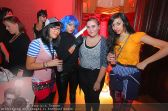 Halloween - Palais Eschenbach - So 31.10.2010 - 1