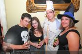 Halloween - Palais Eschenbach - So 31.10.2010 - 10