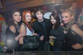 Halloween - Palais Eschenbach - So 31.10.2010 - 12