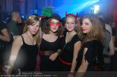Halloween - Palais Eschenbach - So 31.10.2010 - 13