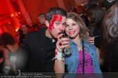 Halloween - Palais Eschenbach - So 31.10.2010 - 14