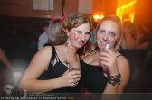 Halloween - Palais Eschenbach - So 31.10.2010 - 16