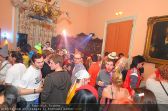 Halloween - Palais Eschenbach - So 31.10.2010 - 19