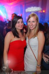 Halloween - Palais Eschenbach - So 31.10.2010 - 25