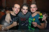 Halloween - Palais Eschenbach - So 31.10.2010 - 31