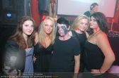 Halloween - Palais Eschenbach - So 31.10.2010 - 35