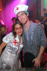 Halloween - Palais Eschenbach - So 31.10.2010 - 37