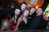 Halloween - Palais Eschenbach - So 31.10.2010 - 43