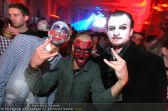 Halloween - Palais Eschenbach - So 31.10.2010 - 48