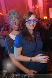 Halloween - Palais Eschenbach - So 31.10.2010 - 9