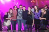 X-Mas Semester Party - Palais Eschenbach - Fr 03.12.2010 - 1