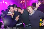 X-Mas Semester Party - Palais Eschenbach - Fr 03.12.2010 - 10