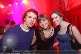 X-Mas Semester Party - Palais Eschenbach - Fr 03.12.2010 - 25