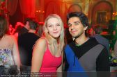 AT TU X-Mas Party - Palais Eschenbach - Sa 11.12.2010 - 12