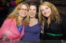 Best of Partylounge - Und Lounge - Sa 23.01.2010 - 1