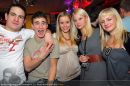 Best of Partylounge - UndLounge - Sa 30.01.2010 - 1