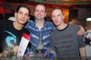 Best of Partylounge - UndLounge - Sa 30.01.2010 - 10