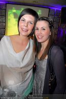 Best of Partylounge - UndLounge - Sa 30.01.2010 - 18