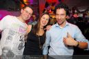 Best of Partylounge - UndLounge - Sa 30.01.2010 - 5