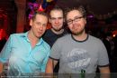 Best of Partylounge - UndLounge - Sa 30.01.2010 - 6