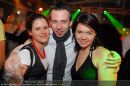 JetSet Club - Autohaus Schüller - Sa 06.03.2010 - 8