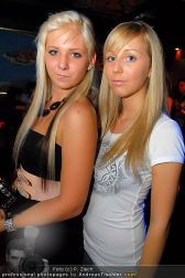 Back to School - Generationclub - Sa 11.09.2010 - 12