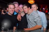 Back to School - Generationclub - Sa 11.09.2010 - 14