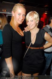 Back to School - Generationclub - Sa 11.09.2010 - 21