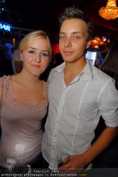 Back to School - Generationclub - Sa 11.09.2010 - 23