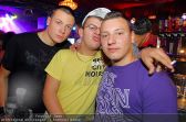 Back to School - Generationclub - Sa 11.09.2010 - 28