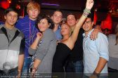 Back to School - Generationclub - Sa 11.09.2010 - 3