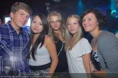 Back to School - Generationclub - Sa 11.09.2010 - 5