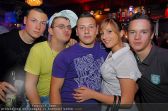 Back to School - Generationclub - Sa 11.09.2010 - 7