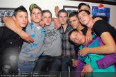 Back to School - Generationclub - Sa 11.09.2010 - 8