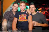 Generationsclub - Xanadu 2010 - Sa 02.10.2010 - 17