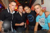 Dance for All - Generationclub - Sa 16.10.2010 - 10