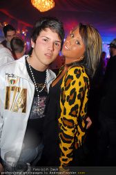 Dance for All - Generationclub - Sa 16.10.2010 - 11