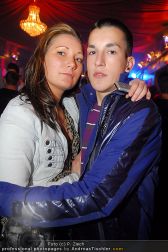 Dance for All - Generationclub - Sa 16.10.2010 - 12