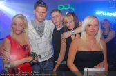 Dance for All - Generationclub - Sa 16.10.2010 - 13