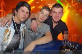 Dance for All - Generationclub - Sa 16.10.2010 - 15