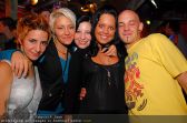 Dance for All - Generationclub - Sa 16.10.2010 - 16