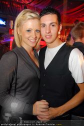 Dance for All - Generationclub - Sa 16.10.2010 - 17