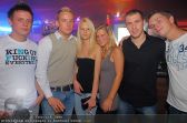 Dance for All - Generationclub - Sa 16.10.2010 - 18